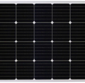 Go Power 190 Watt Solar Panel (GP-PV-190M)