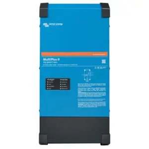 Victron MultiPlus-II 12/3000-120-50-2x120V