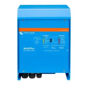 Victron MultiPlus 12/3000/120-50 120V Inverter/Charger