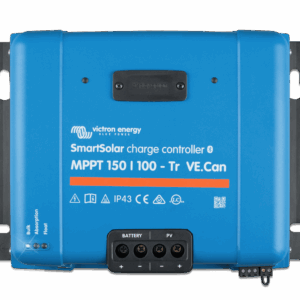 Victron SmartSolar MPPT 150/100-TR VE.Can