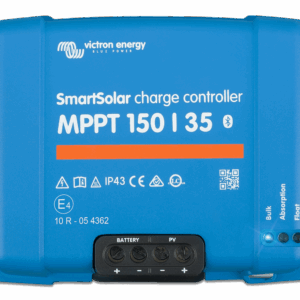 Victron SmartSolar MPPT 150/35
