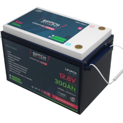 Epoch 12v 300ah (Essentials)