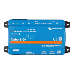 Victron Cerbo GX MK2