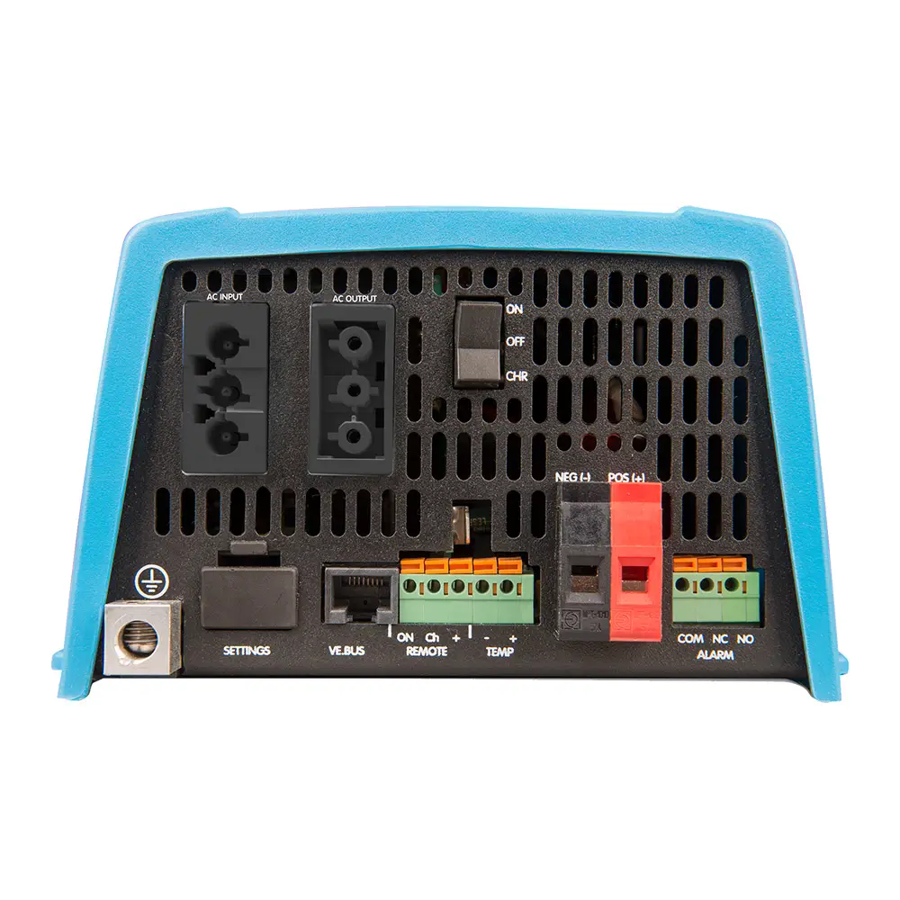 Victron MultiPlus 12/1200/50-16 120V - Image 2