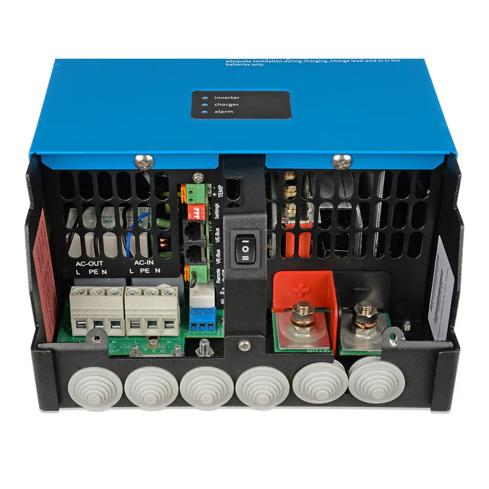 Victron MultiPlus 12/2000/80-50 120V - Image 4